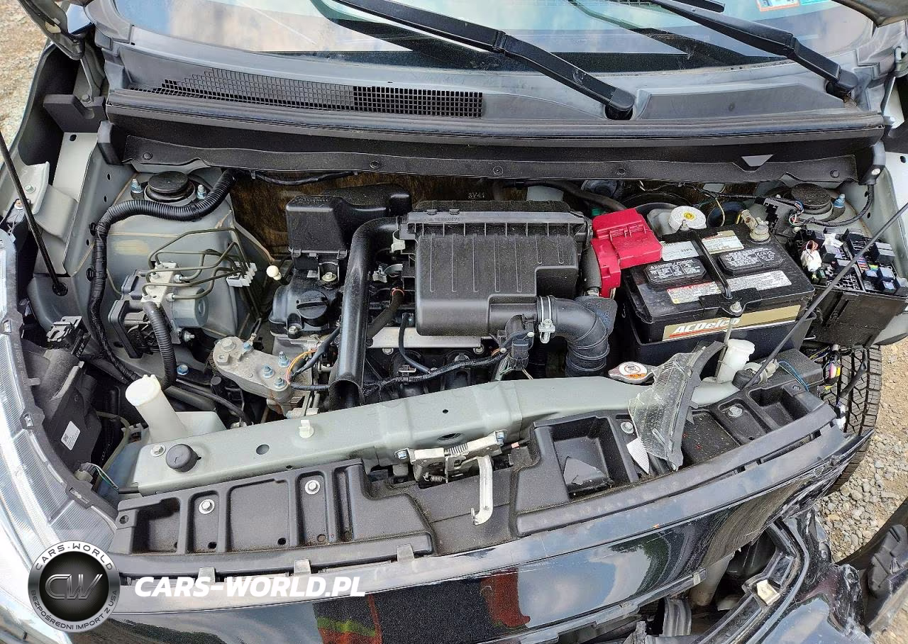 2019 Mitsubishi Mirage G4 Es VIN:ML32F3FJ6KHF09464 - 11