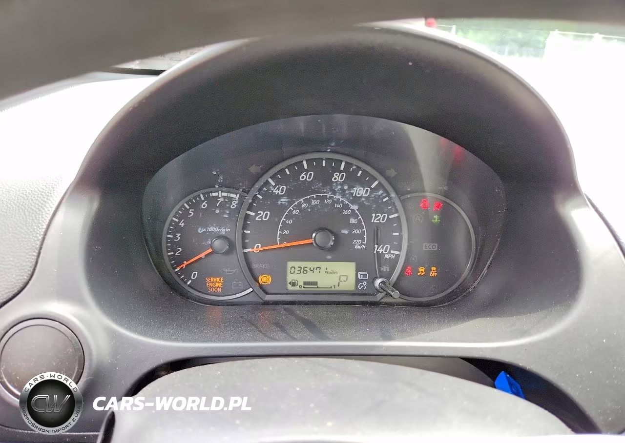 2019 Mitsubishi Mirage G4 Es VIN:ML32F3FJ6KHF09464 - 9