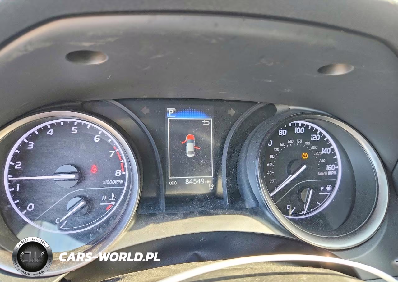 2021 Toyota Camry Se VIN:4T1G11AK7MU602180 - 9