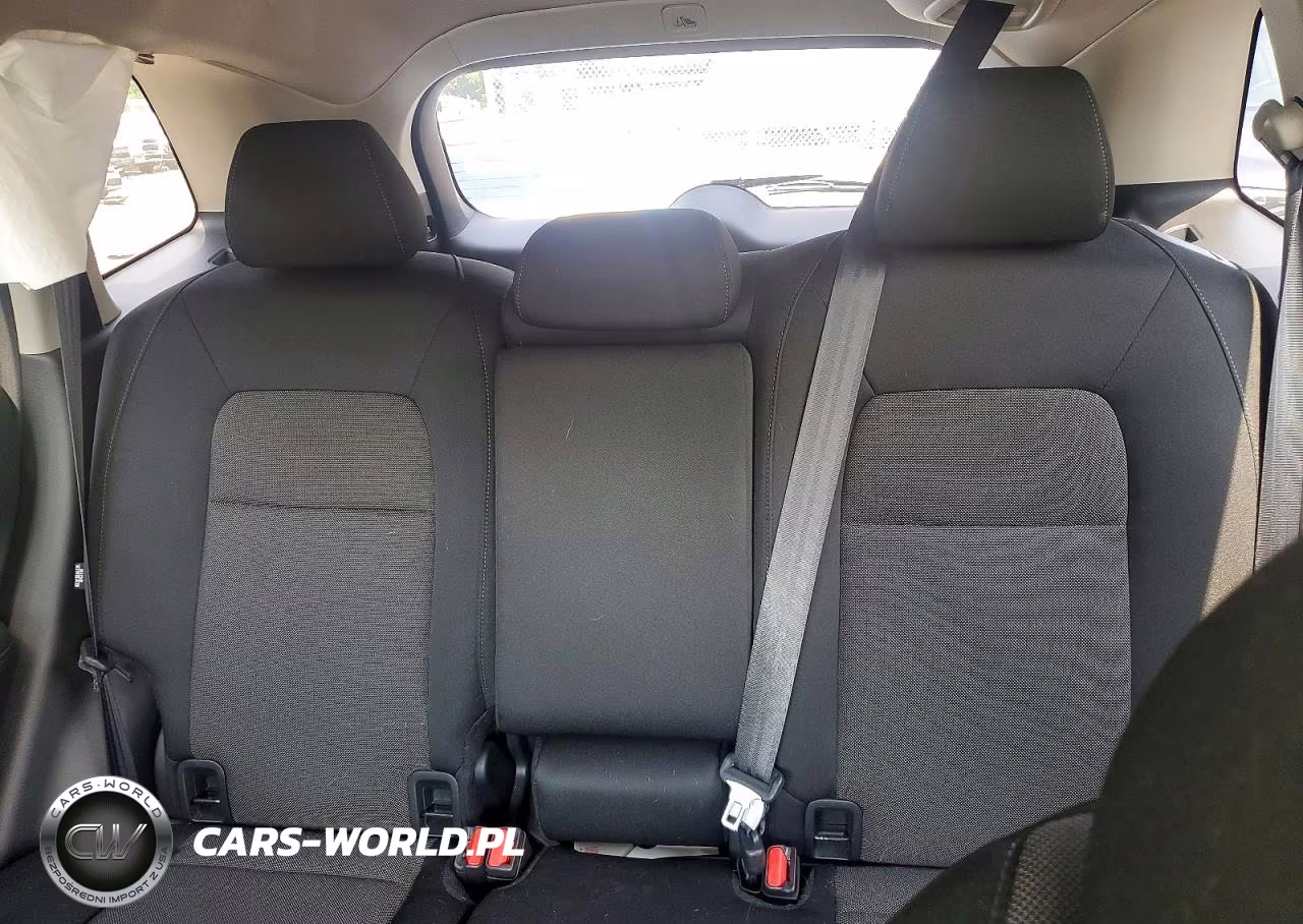 2023 Honda Cr-V Ex VIN:2HKRS4H46PH434176 - 10