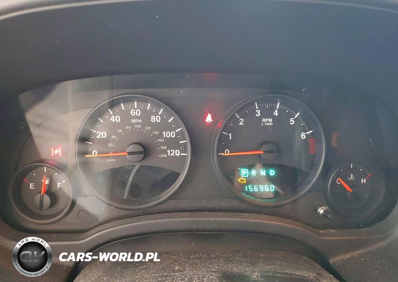 2012 Jeep Compass Latitude VIN:1C4NJDEB1CD625945 - 9