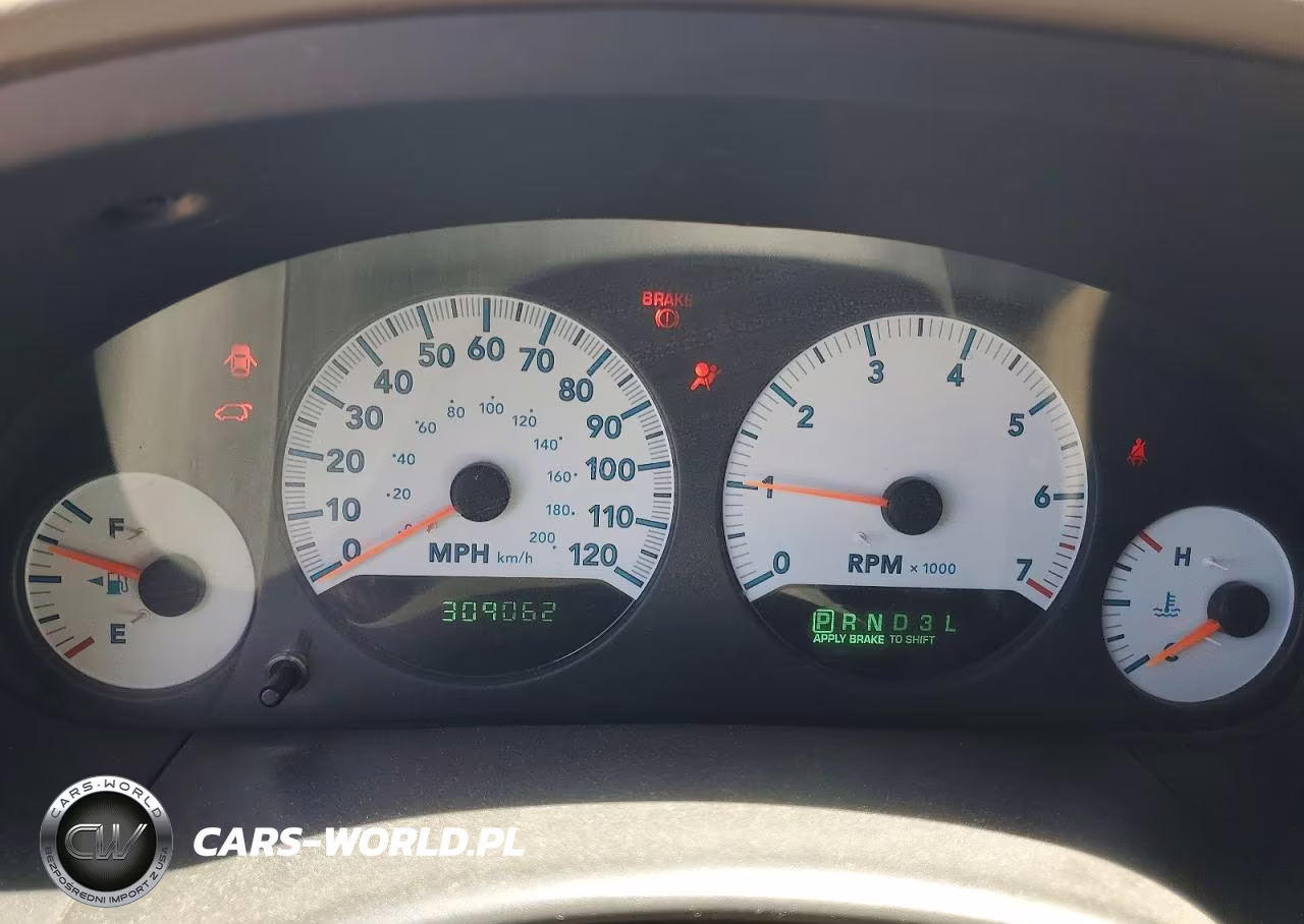 2007 Dodge Grand Caravan Sxt VIN:2D4GP44L27R203531 - 9