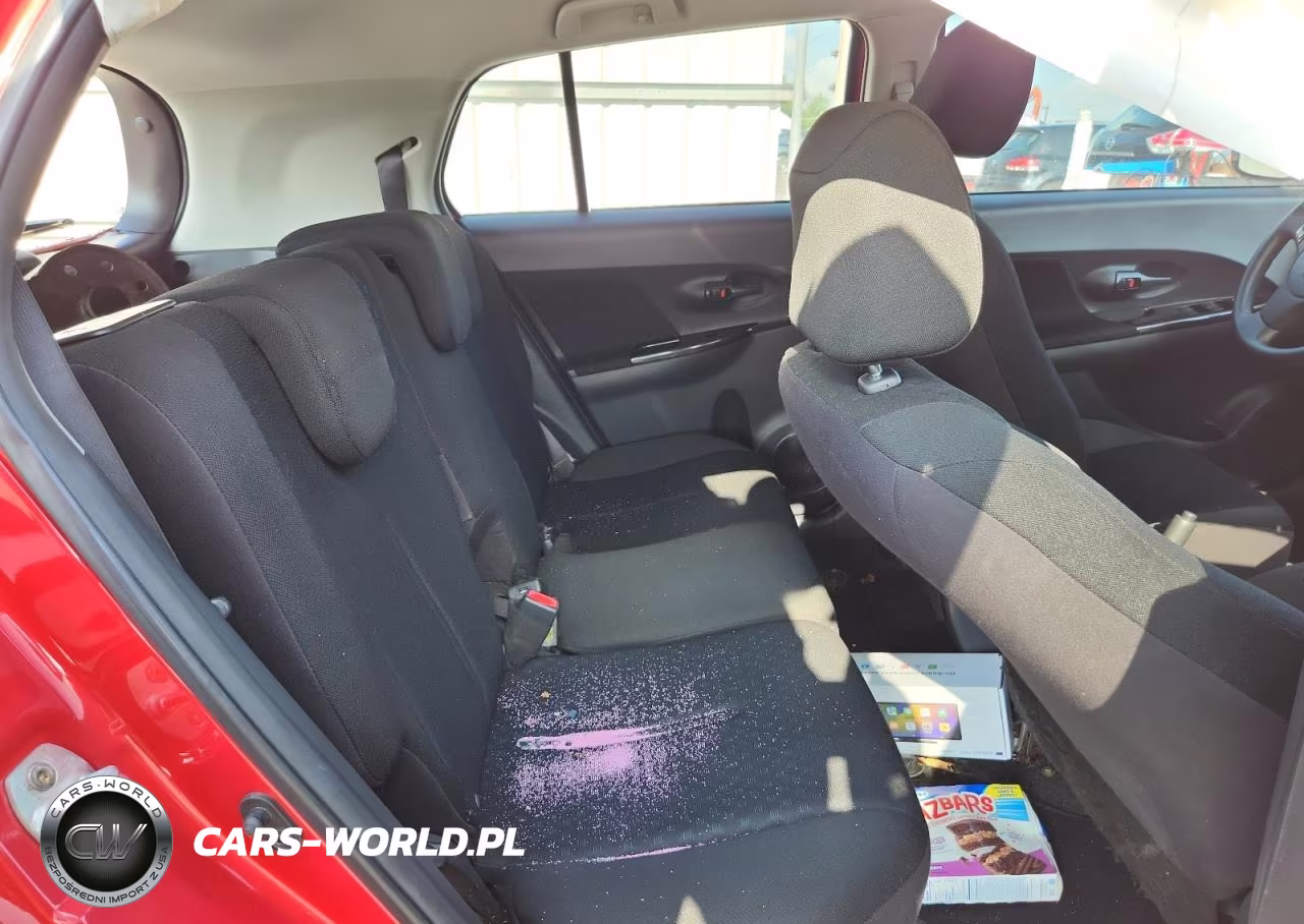 2009 Toyota Scion Xd VIN:JTKKU10439J041938 - 10
