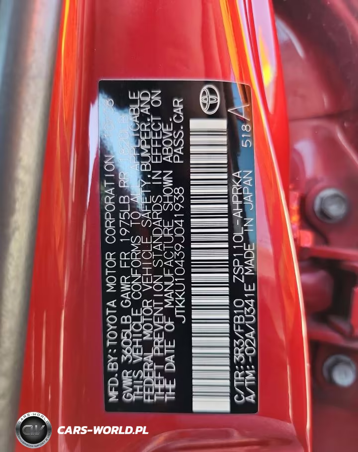 2009 Toyota Scion Xd VIN:JTKKU10439J041938 - 13