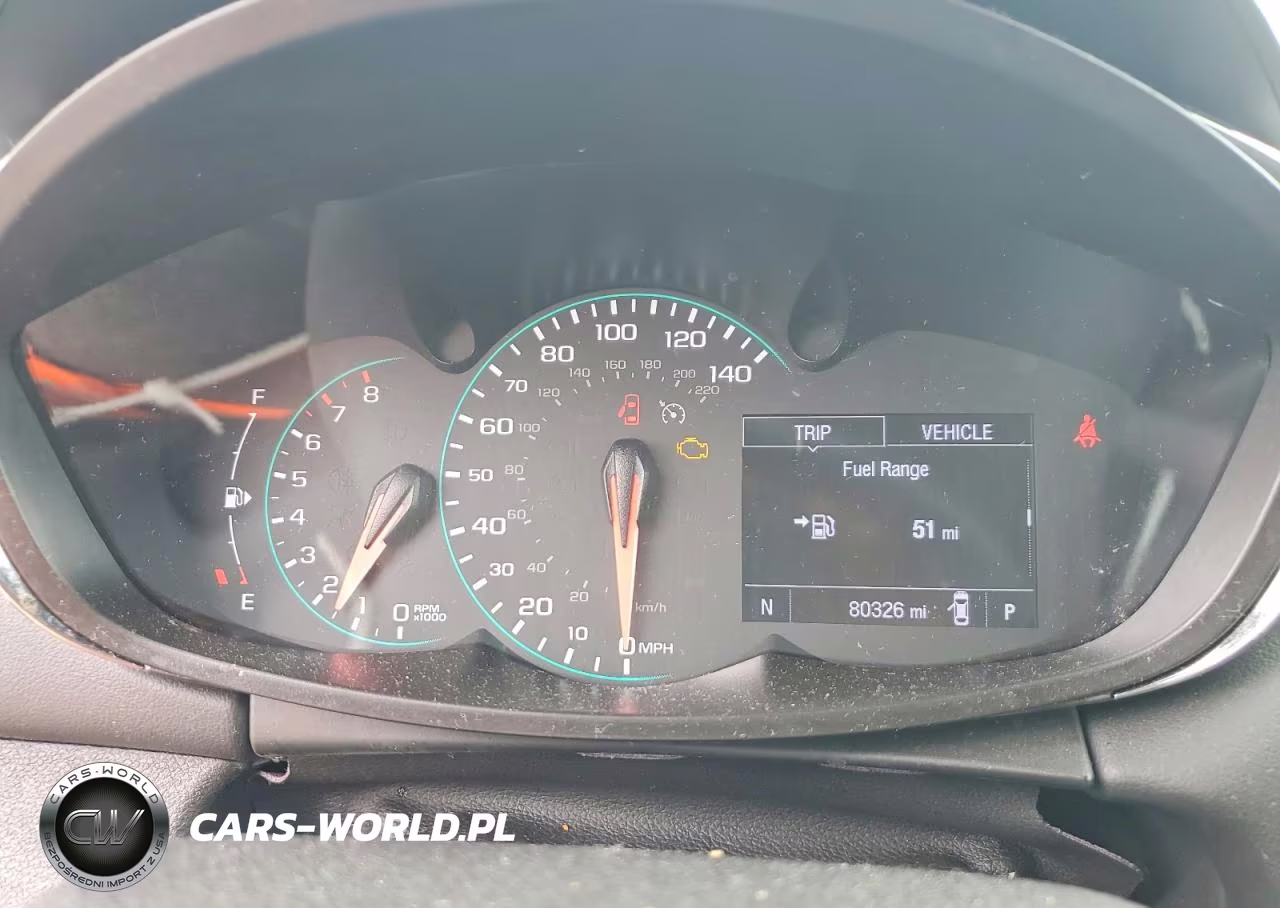 2020 Chevrolet Trax 1Lt VIN:3GNCJLSB8LL131704 - 9