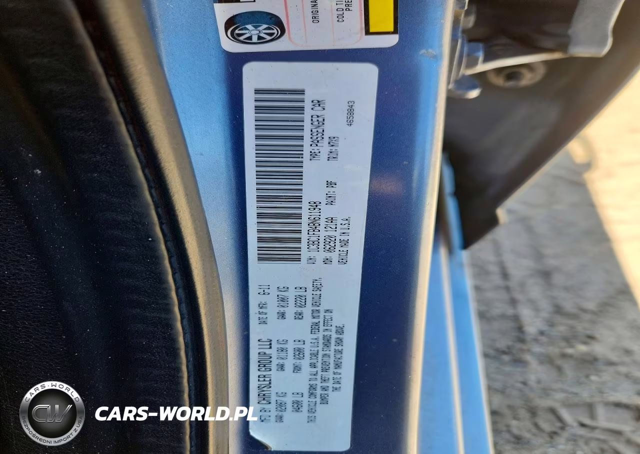 2011 Chrysler 200 Touring VIN:1C3BC1FB4BN611948 - 12