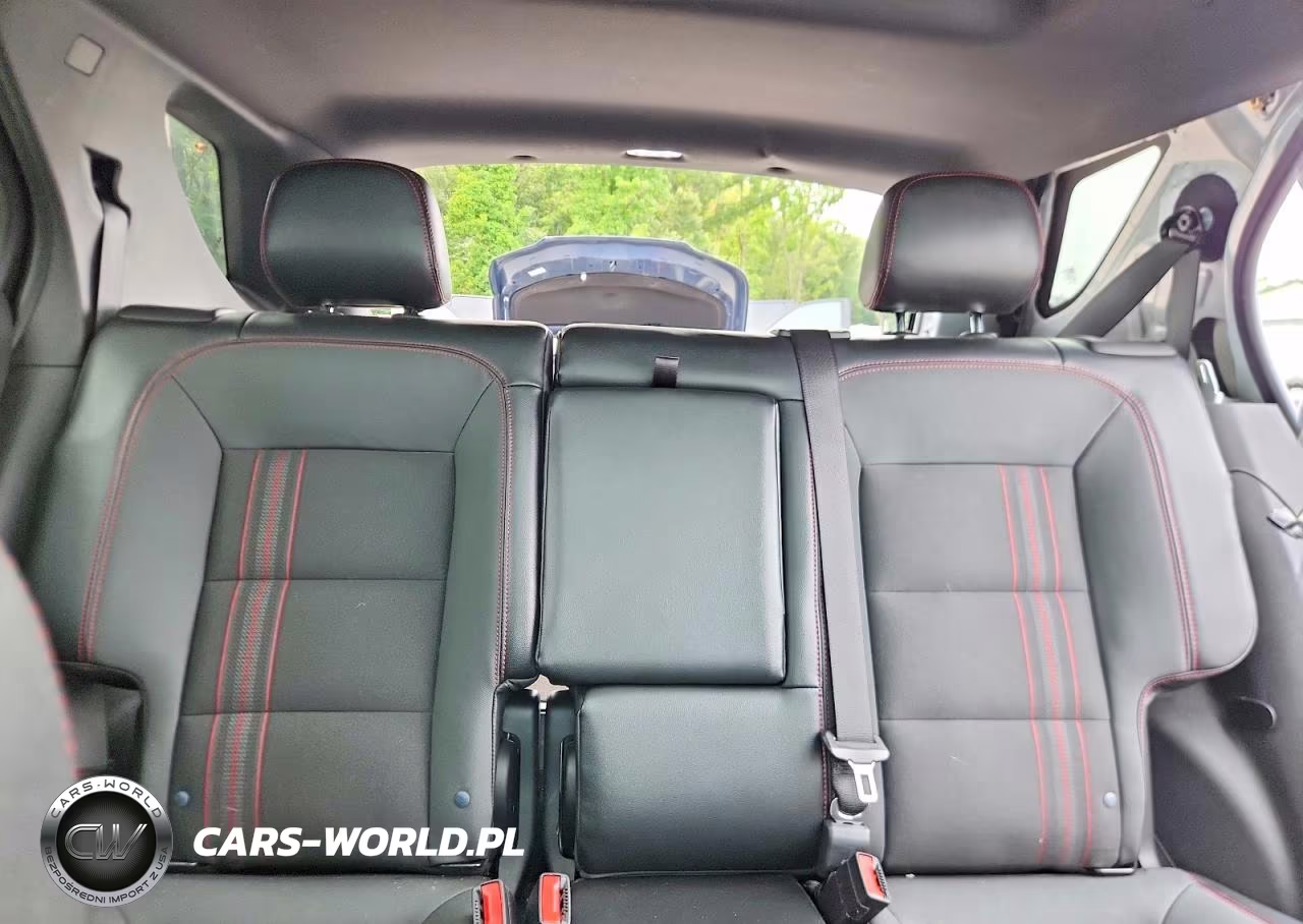 2024 Chevrolet Equinox Rs VIN:3GNAXMEG6RL100835 - 10