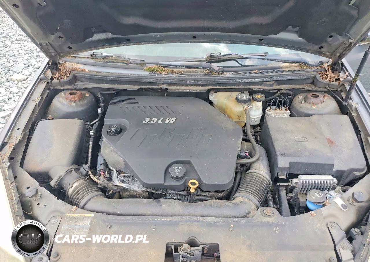 2007 Saturn Aura Xe VIN:1G8ZS57N97F185621 - 11