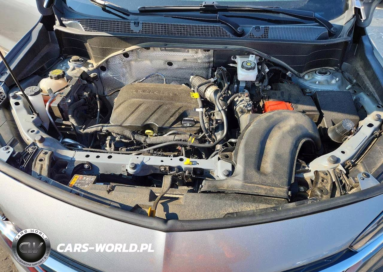 2023 Buick Encore Gx Preferred VIN:KL4MMBS21PB131883 - 12