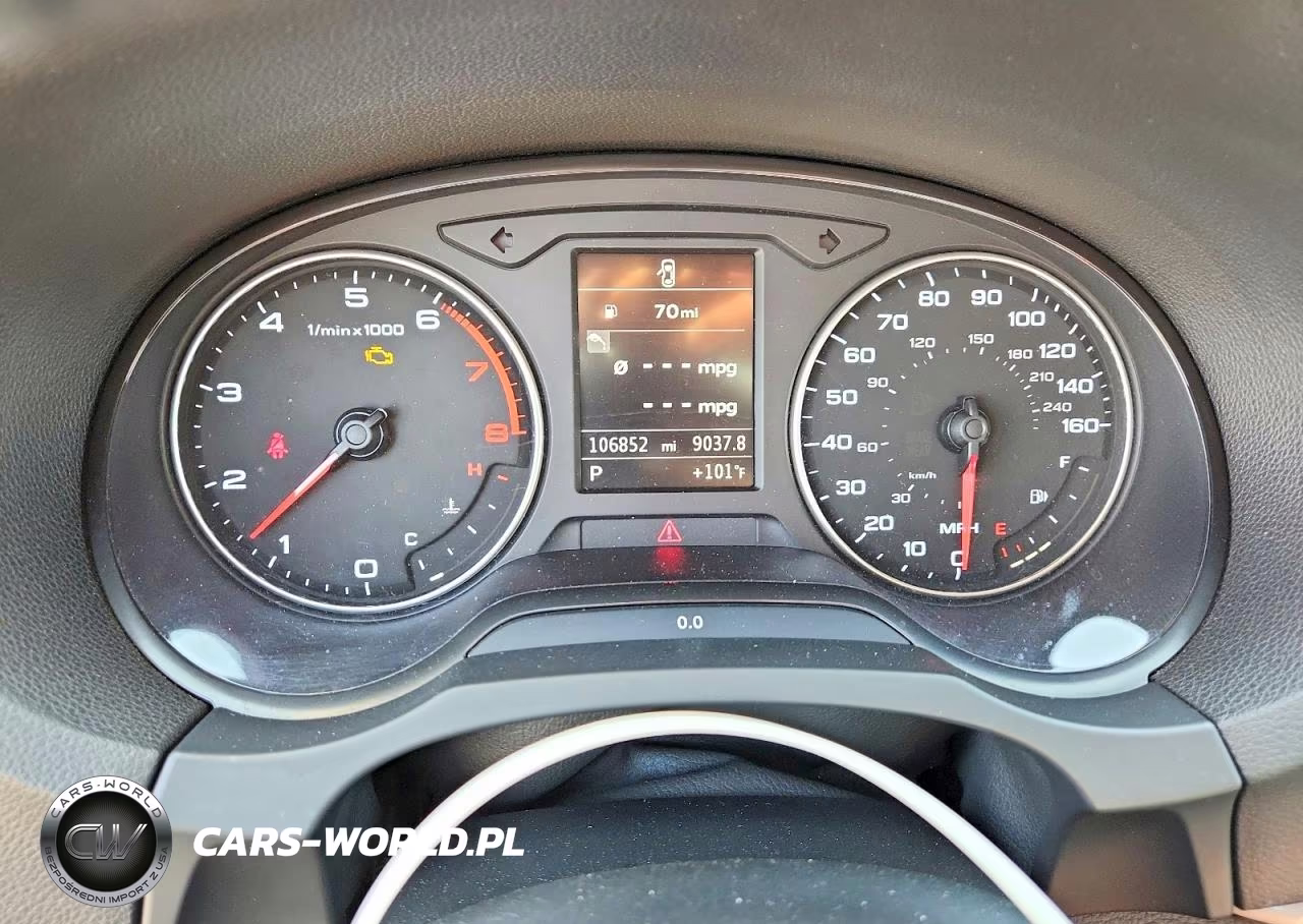 2015 Audi A3 Premium VIN:WAUACGFF3F1128619 - 9