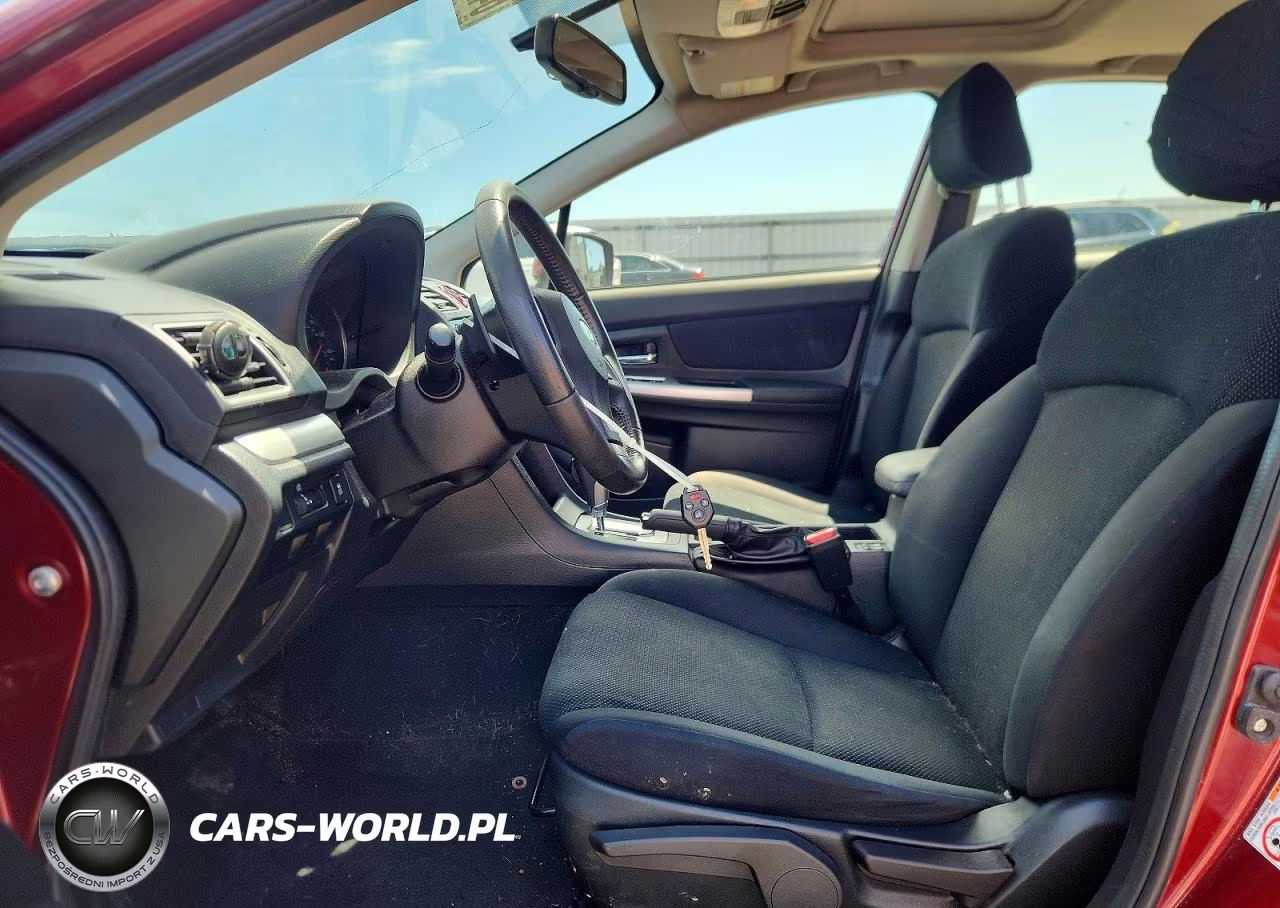 2016 Subaru Impreza Premium Plus VIN:JF1GJAF6XGH014857 - 7