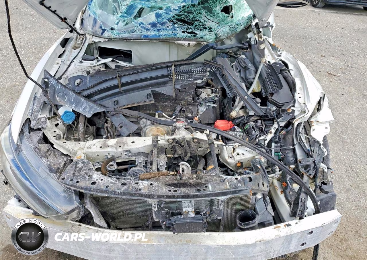 2021 Acura Ilx VIN:19UDE2F32MA007582 - 11
