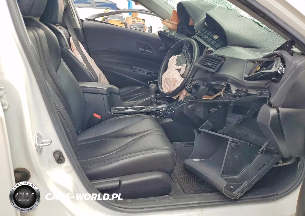 2021 Acura Ilx VIN:19UDE2F32MA007582 - 7