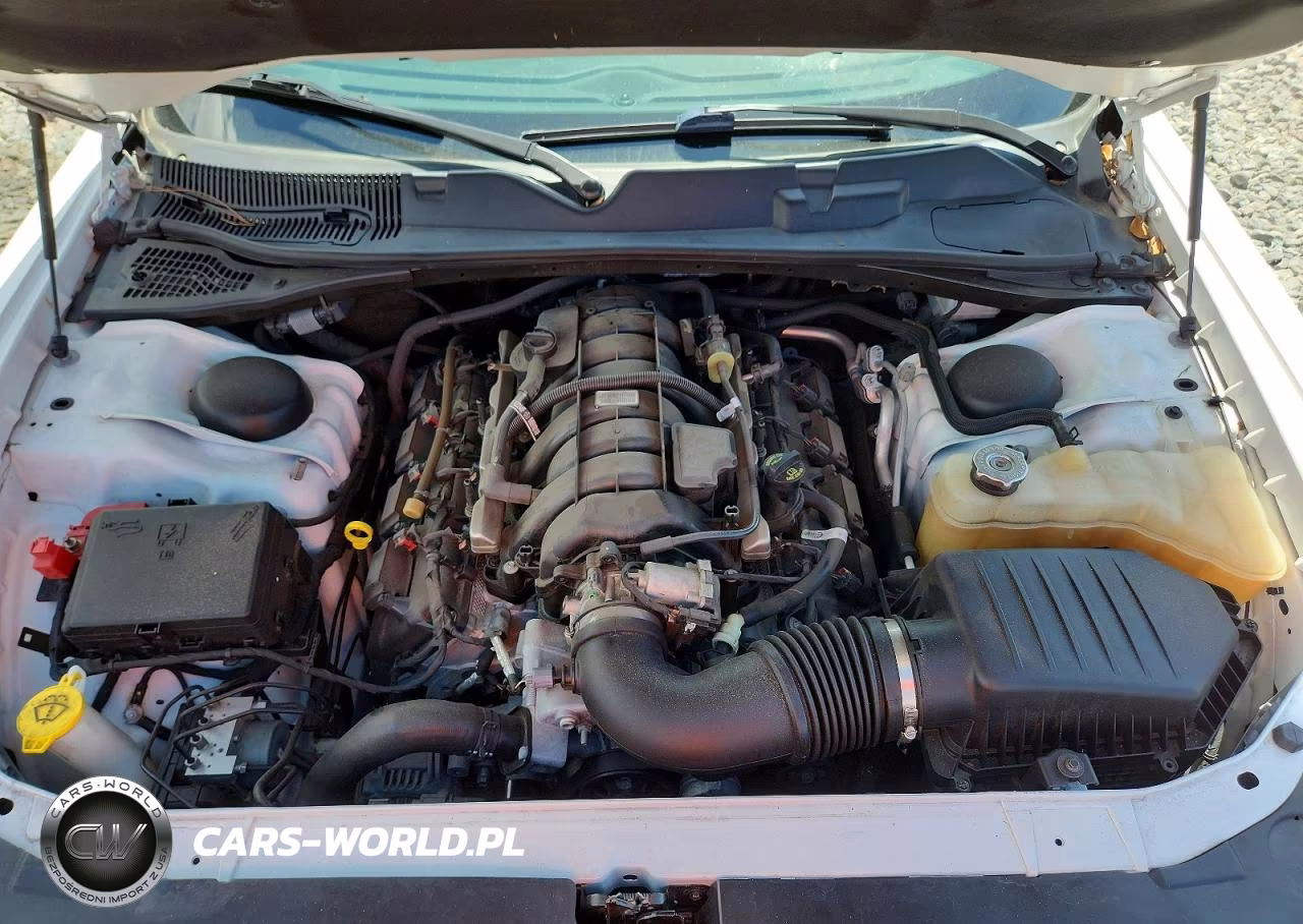 2022 Dodge Challenger R-T VIN:2C3CDZBT2NH168128 - 11