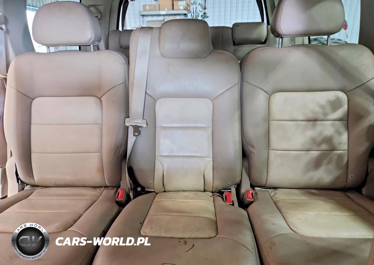 2003 Ford Expedition Eddie Bauer VIN:1FMPU18L53LB92229 - 10