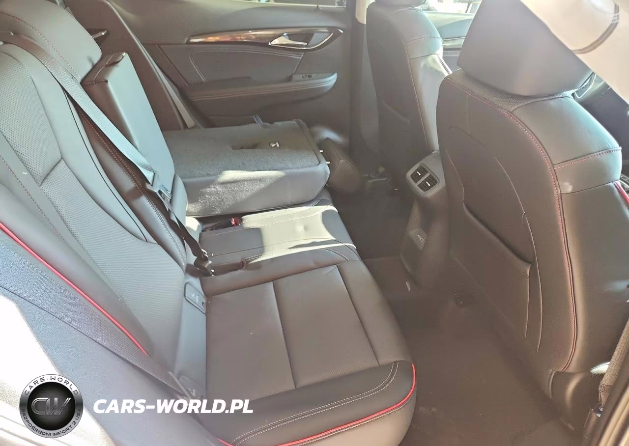 2023 Buick Envision Essence VIN:LRBFZPR49PD179820 - 10