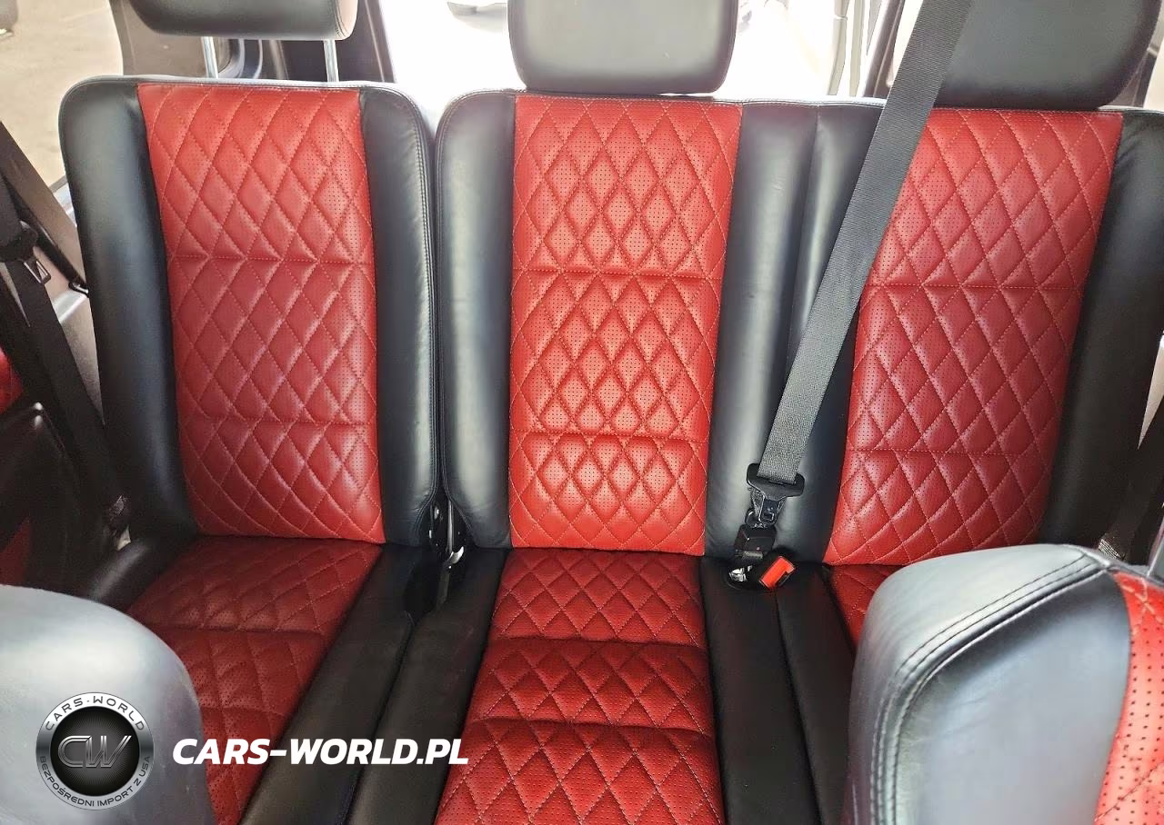 2013 Mercedes-Benz G 63 Amg VIN:WDCYC7DF1DX206260 - 10