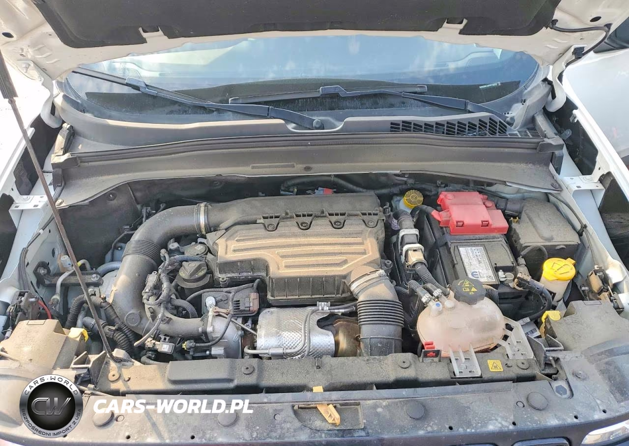 2023 Jeep Renegade Altitude VIN:ZACNJDE14PPP19376 - 12