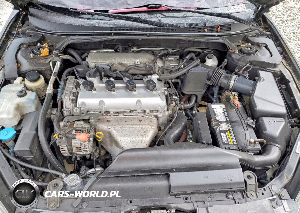 2005 Nissan Altima 2.5 VIN:1N4AL11E65N916774 - 11