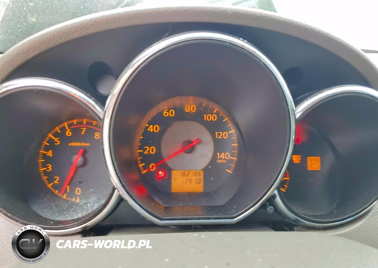 2005 Nissan Altima 2.5 VIN:1N4AL11E65N916774 - 9