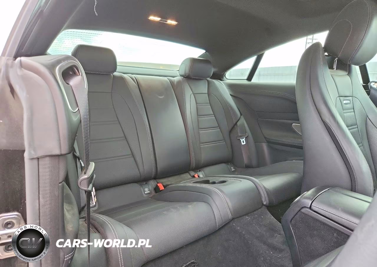2019 Mercedes-Benz E Amg 53 VIN:WDD1J6BB2KF089384 - 10