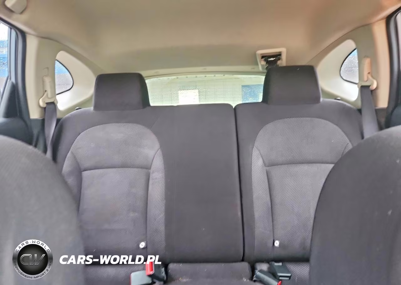 2012 Nissan Rogue S VIN:JN8AS5MV6CW416559 - 10