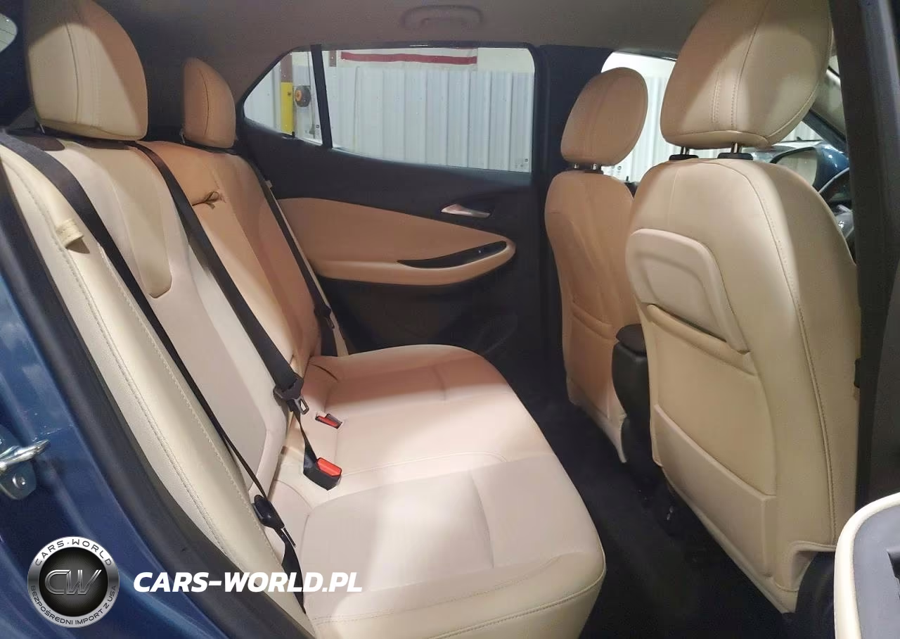 2024 Buick Encore Gx Preferred VIN:KL4AMBS25RB015379 - 11