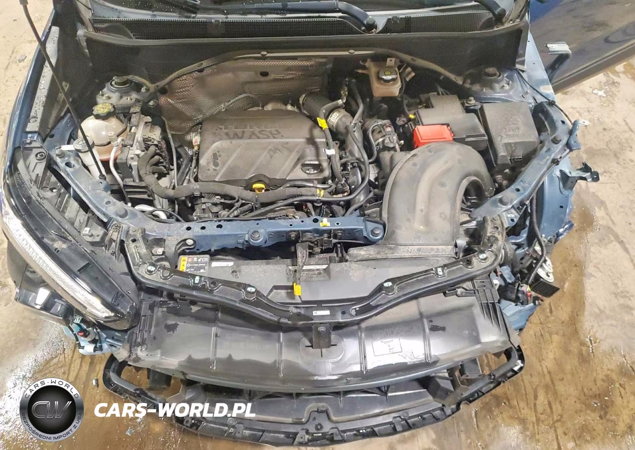 2024 Buick Encore Gx Preferred VIN:KL4AMBS25RB015379 - 12