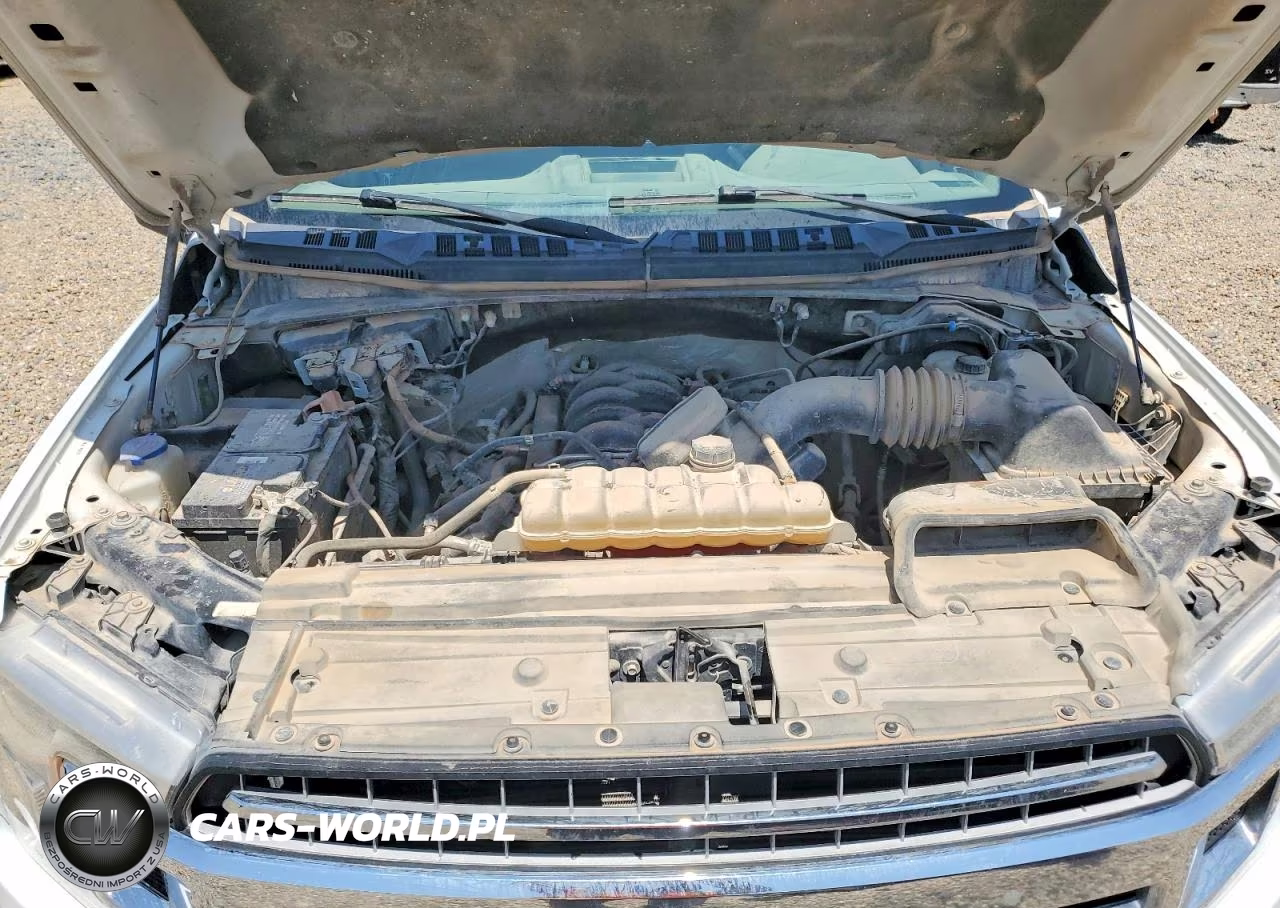 2019 Ford F150 Supercrew VIN:1FTFW1E59KKD29726 - 11