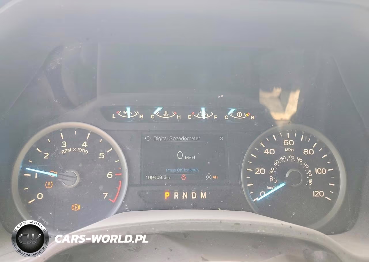 2019 Ford F150 Supercrew VIN:1FTFW1E59KKD29726 - 9