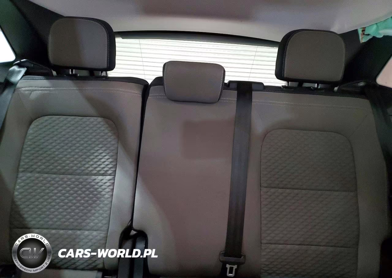 2022 Ford Escape Se VIN:1FMCU9G6XNUB43890 - 10