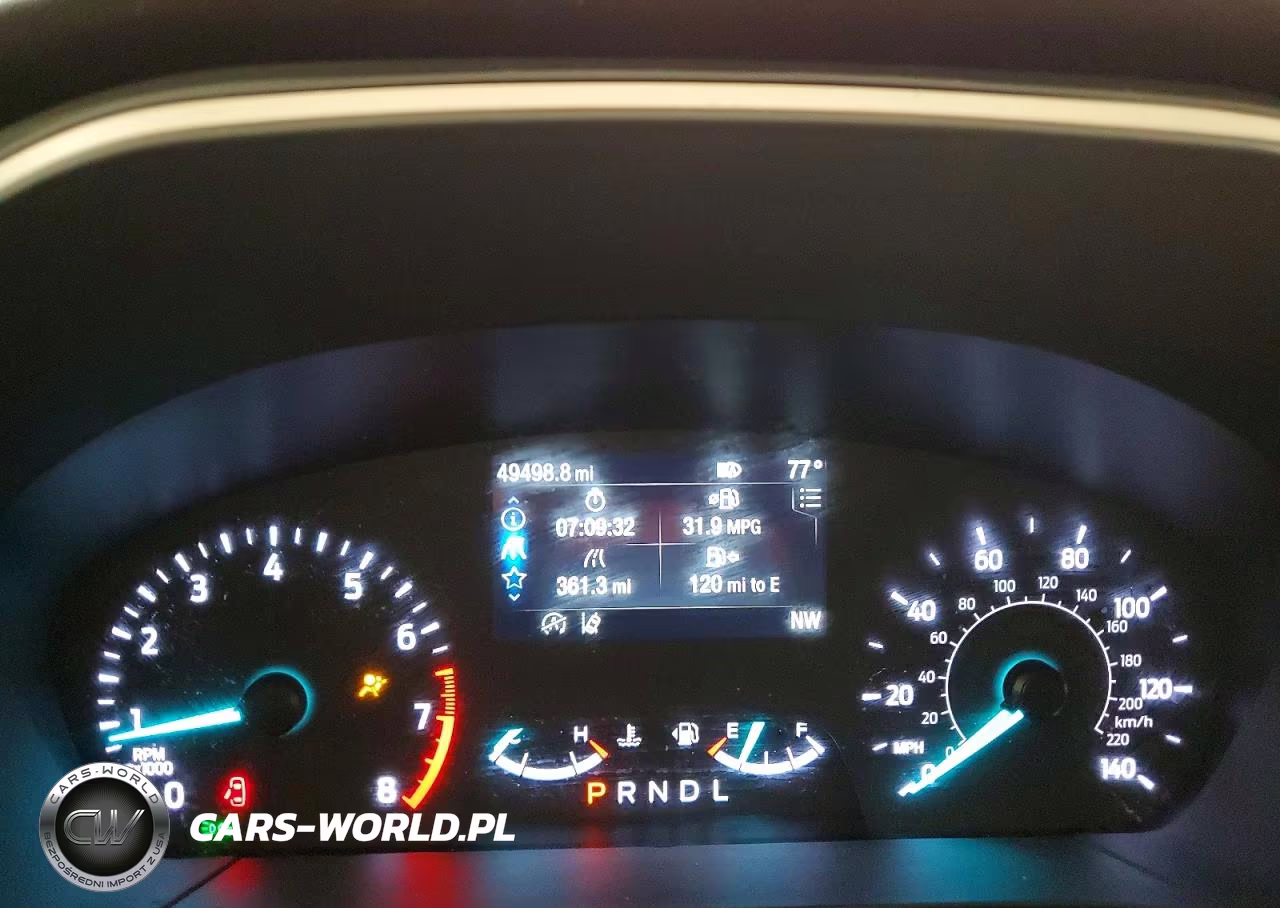 2022 Ford Escape Se VIN:1FMCU9G6XNUB43890 - 9
