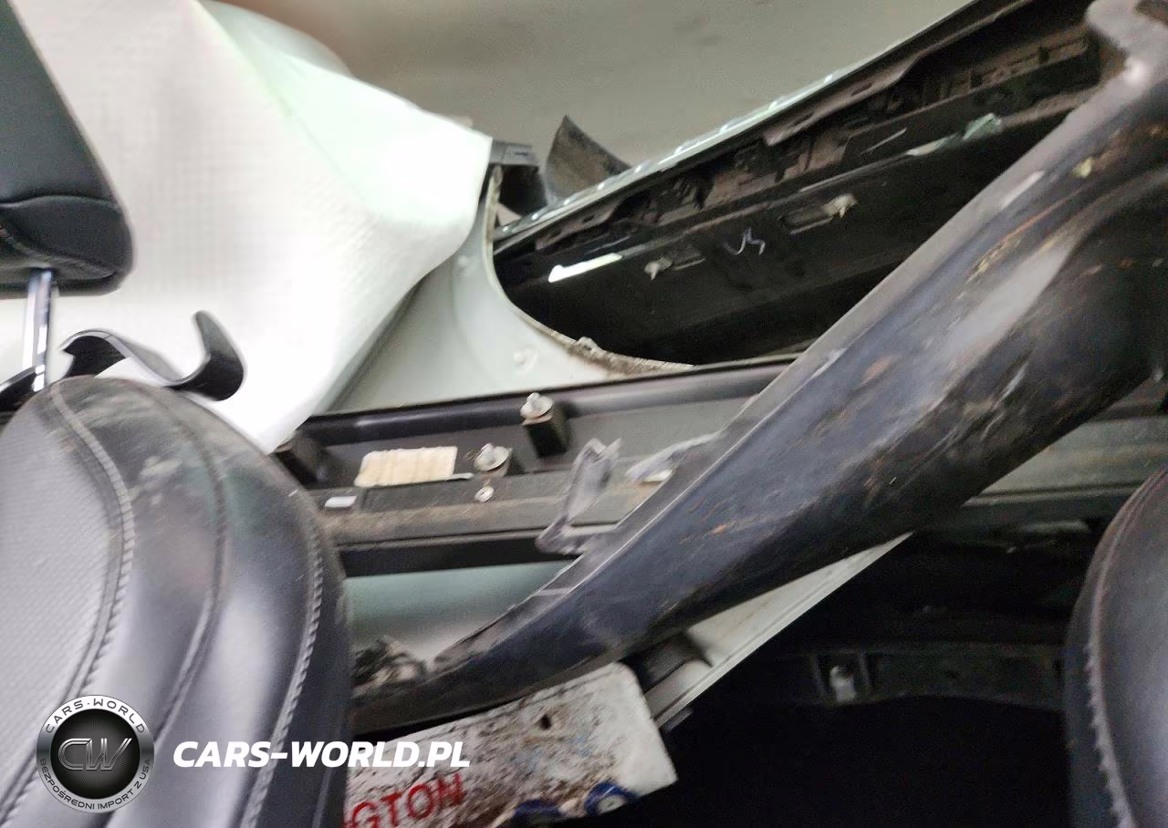 2023 Infiniti Qx60 Sensory VIN:5N1DL1GS5PC346684 - 10