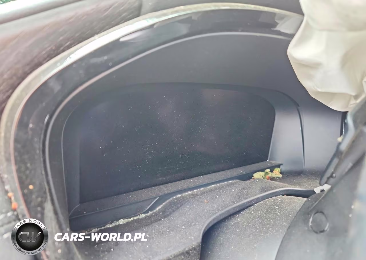 2023 Infiniti Qx60 Sensory VIN:5N1DL1GS5PC346684 - 9