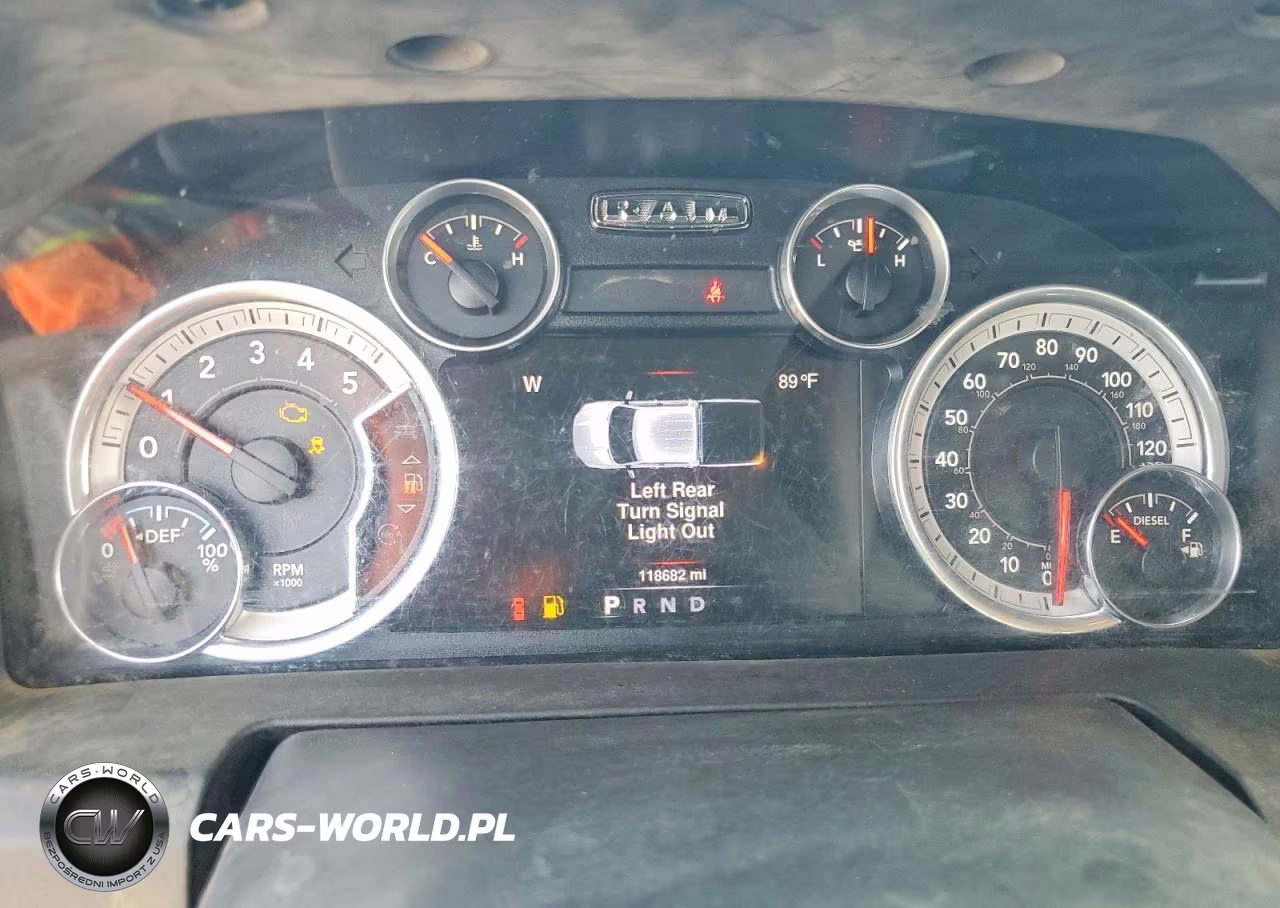 2016 Ram 1500 Slt VIN:1C6RR7GM9GS223223 - 9