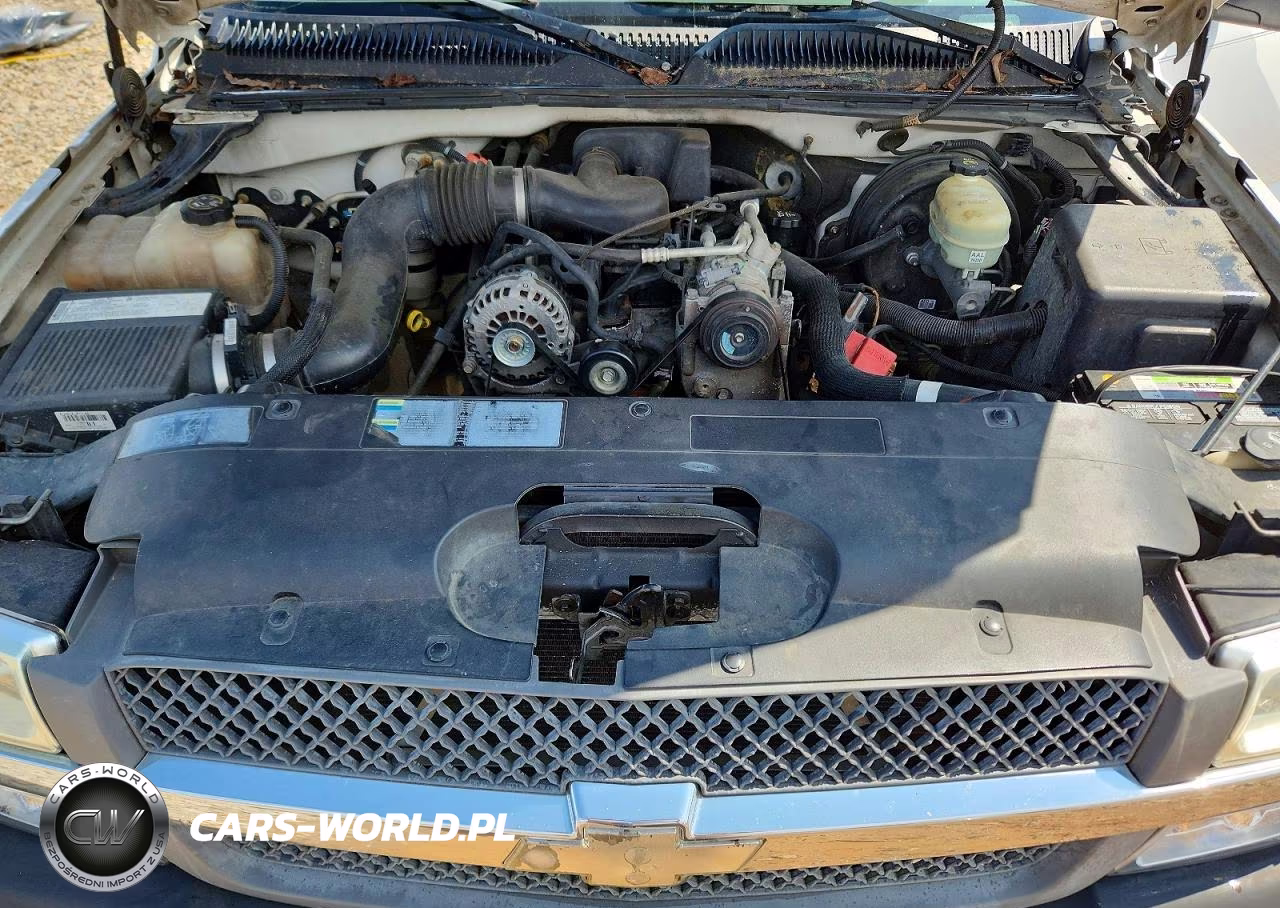 2005 Chevrolet Silverado 1500 Work Truck VIN:1GCEC14X85Z301502 - 11