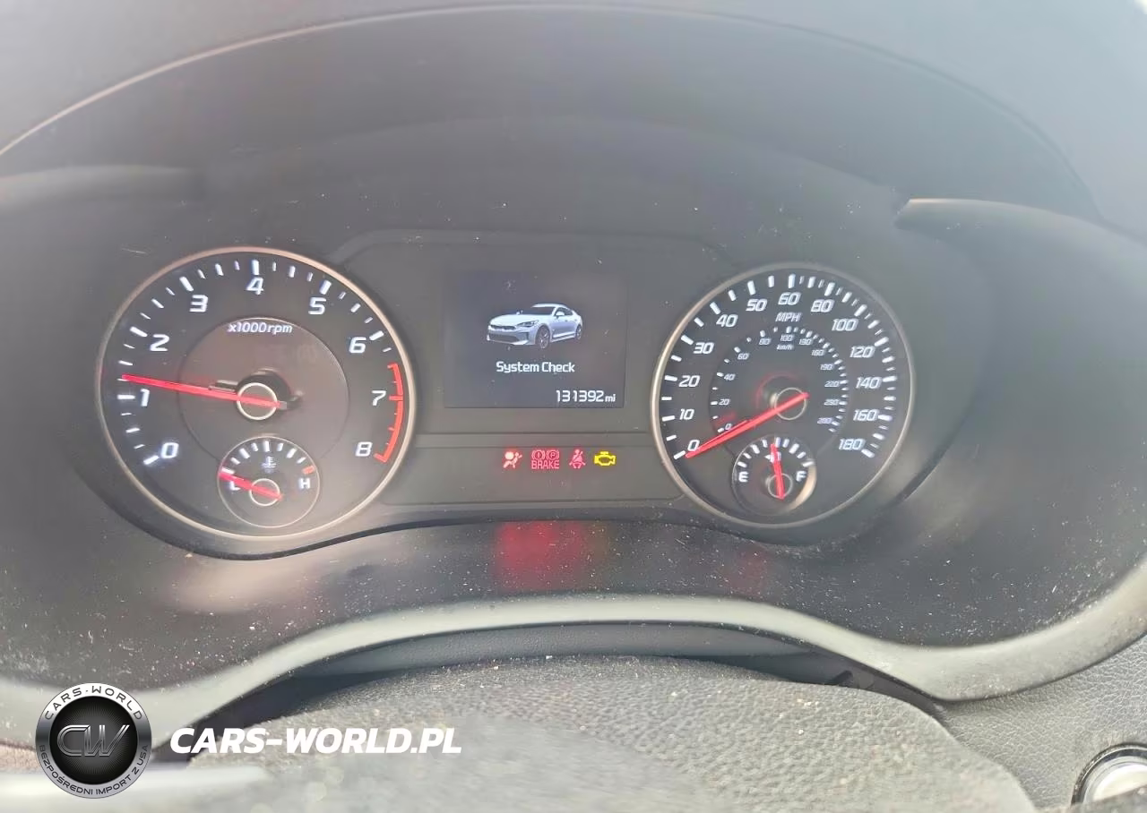 2019 Kia Stinger Gt VIN:KNAE35LC0K6045016 - 9
