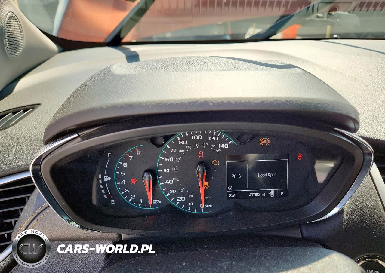 2019 Chevrolet Trax 1Lt VIN:3GNCJLSB5KL238224 - 9