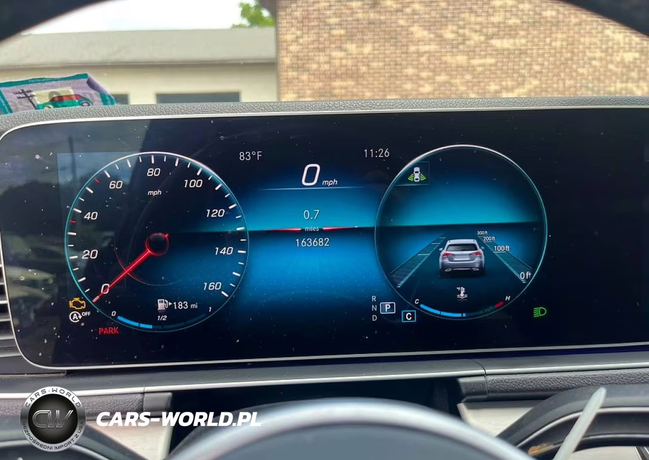 2020 Mercedes-Benz Gle 350 4Matic VIN:4JGFB4KB9LA048519 - 10