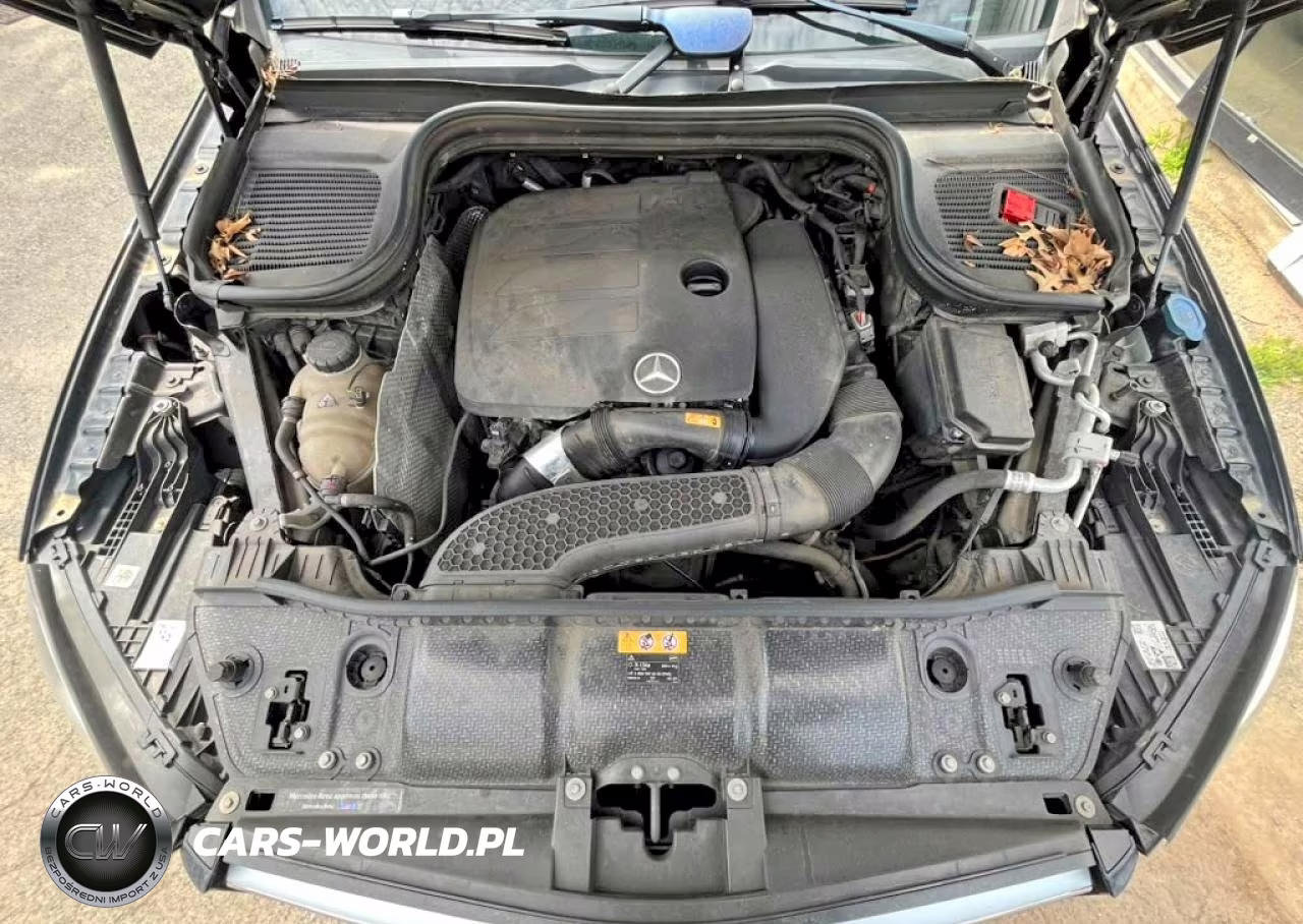 2020 Mercedes-Benz Gle 350 4Matic VIN:4JGFB4KB9LA048519 - 13