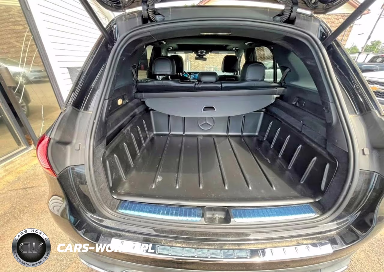 2020 Mercedes-Benz Gle 350 4Matic VIN:4JGFB4KB9LA048519 - 9