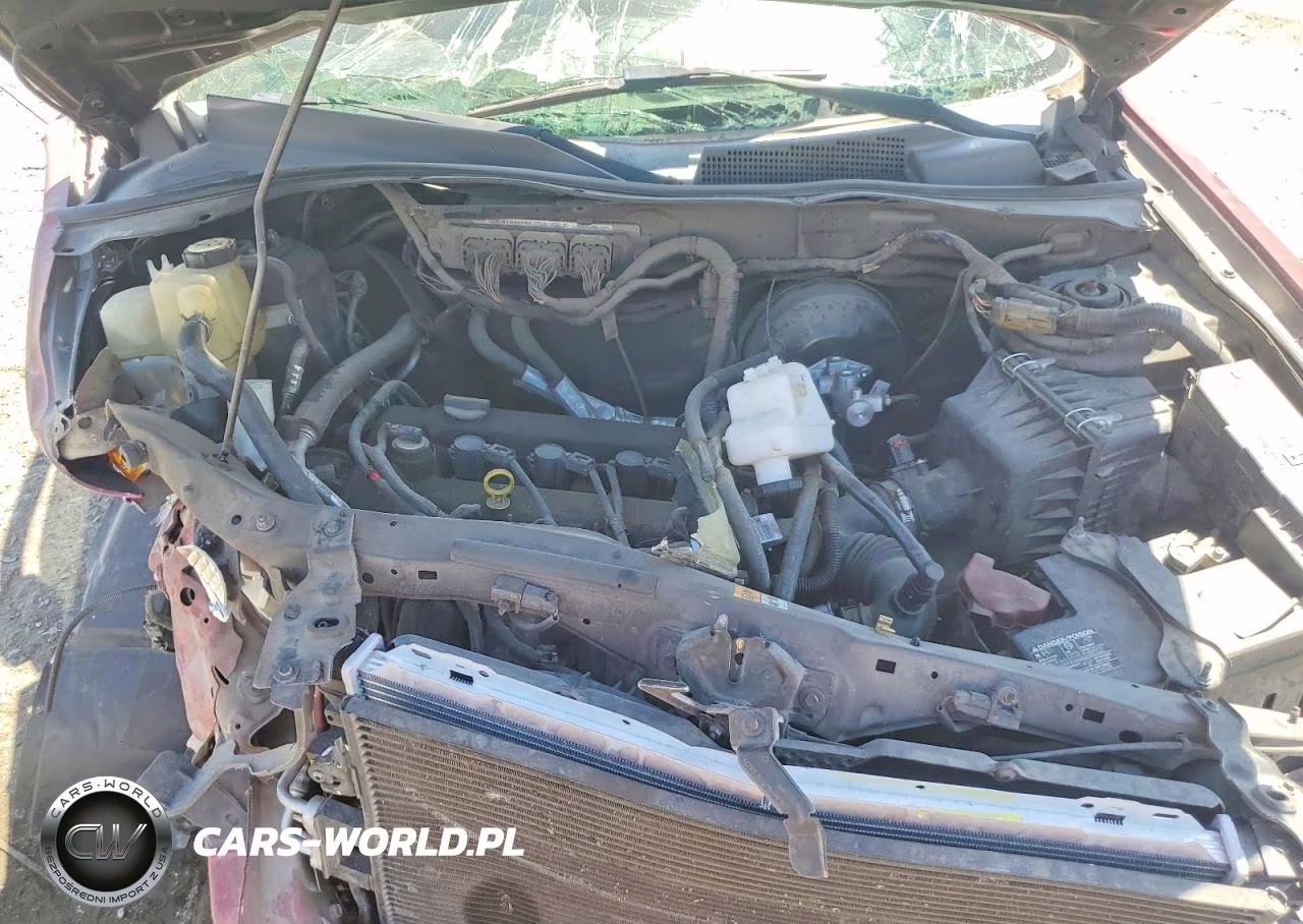 2009 Mazda Tribute I VIN:4F2CZ02769KM00076 - 12