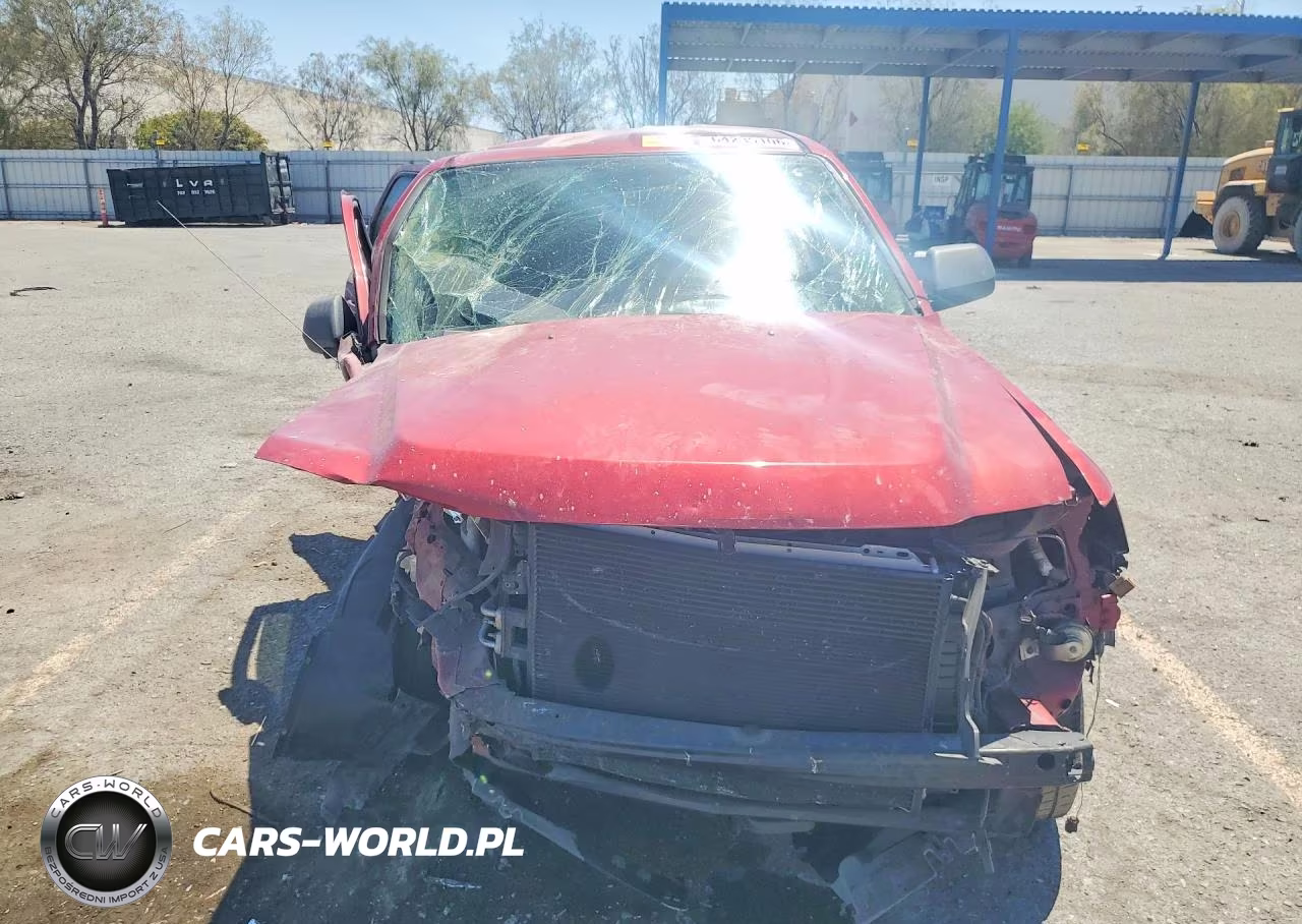 2009 Mazda Tribute I VIN:4F2CZ02769KM00076 - 5