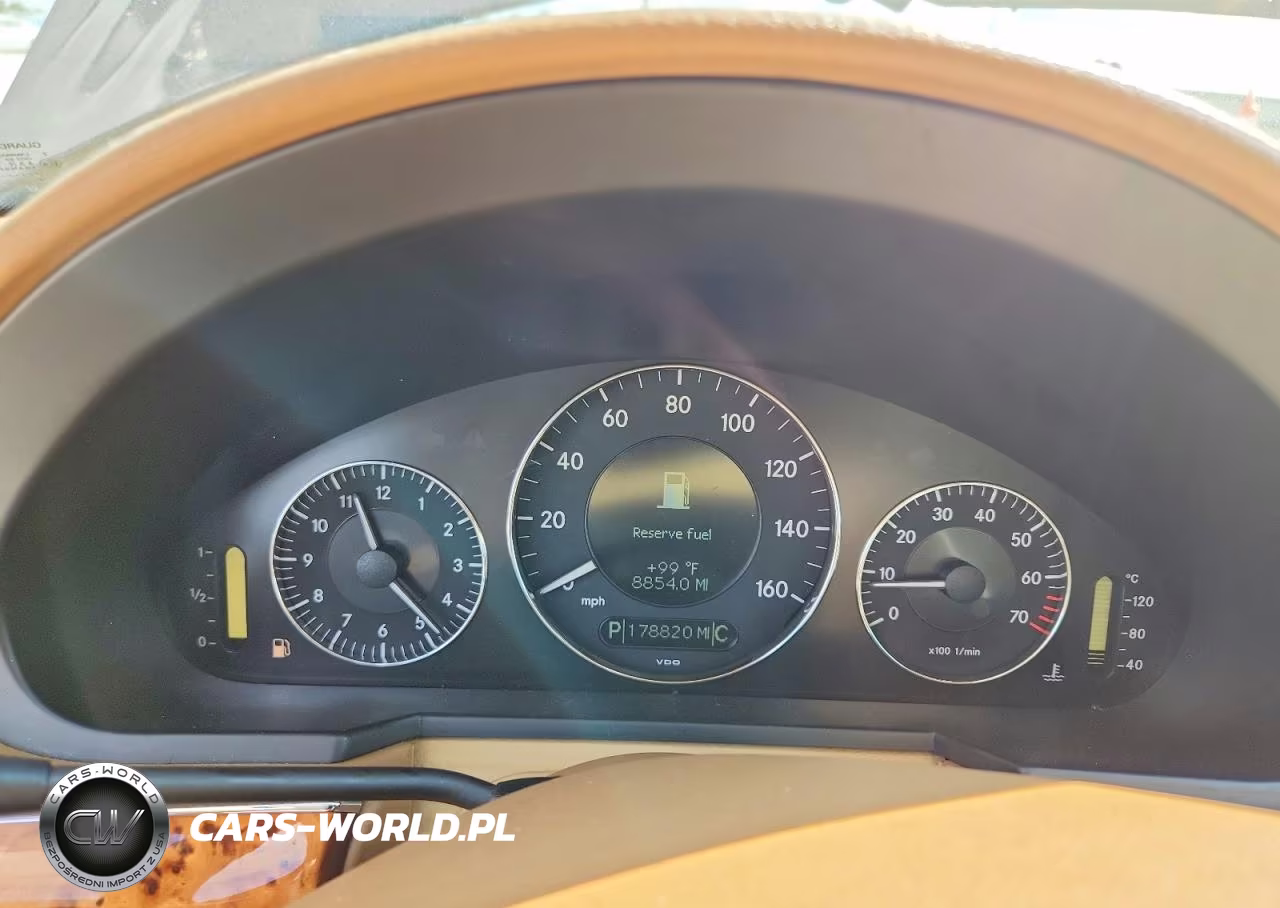 2007 Mercedes-Benz E 350 4Matic VIN:WDBUF87X77B150167 - 9