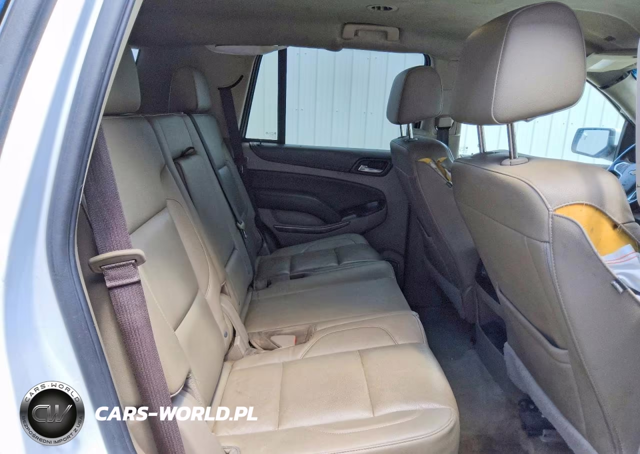 2018 Chevrolet Tahoe C1500 Lt VIN:1GNSCBKC4JR100576 - 11