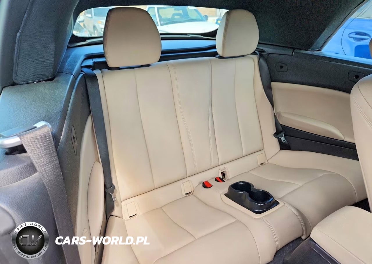 2018 BMW 230I VIN:WBA2M7C50JVA97413 - 10