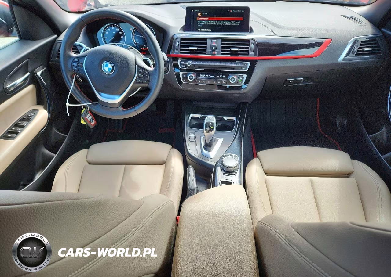 2018 BMW 230I VIN:WBA2M7C50JVA97413 - 8