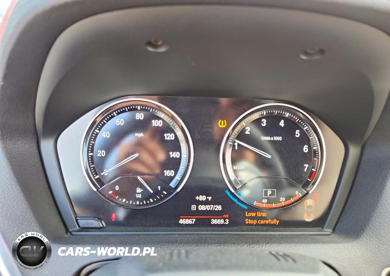 2018 BMW 230I VIN:WBA2M7C50JVA97413 - 9