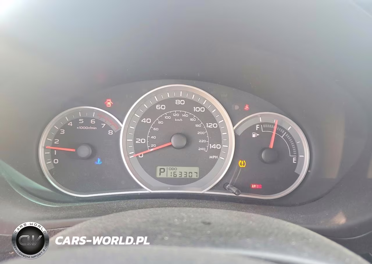 2010 Subaru Impreza 2.5I Premium VIN:JF1GE6B69AH501076 - 9