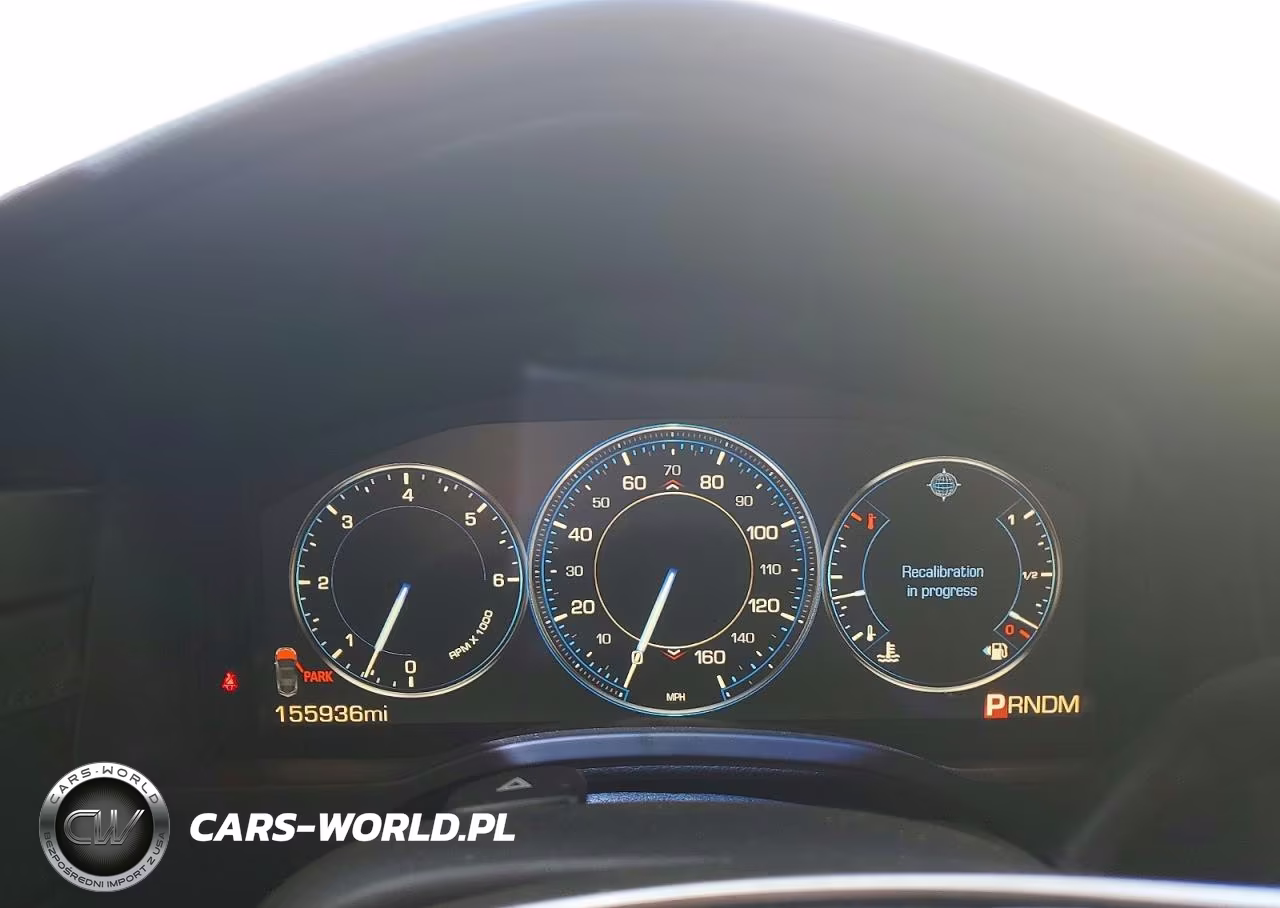 2015 Cadillac Escalade Esv Premium VIN:1GYS4TKJ5FR705556 - 9